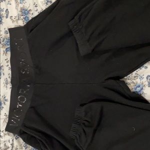 Victoria secret sweat pants